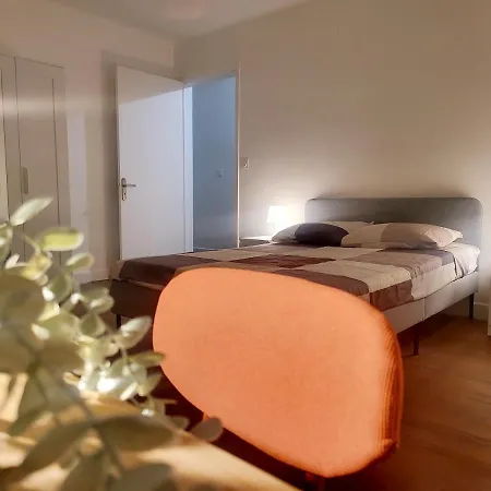 Maison De Charme * Τουλούζη