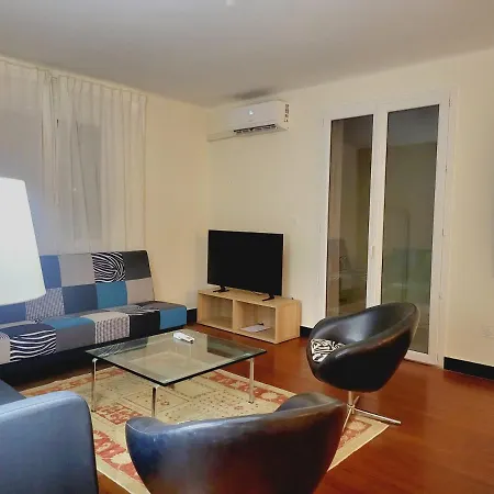 Βίλα Maison De Charme *