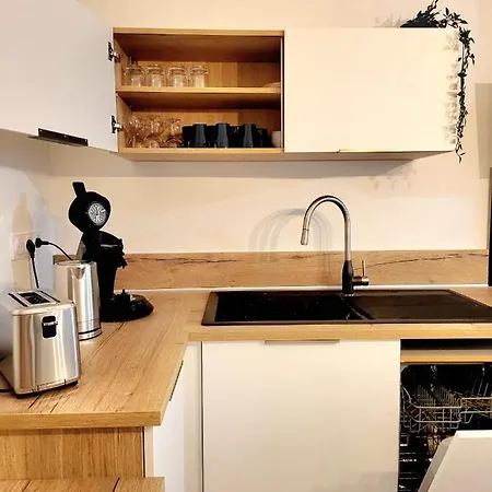 Βίλα Maison De Charme Τουλούζη