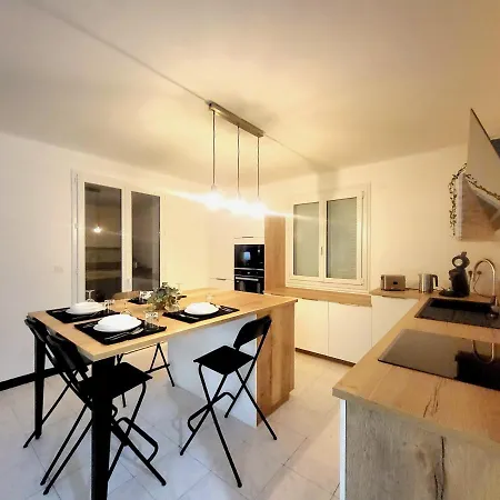 Βίλα Maison De Charme