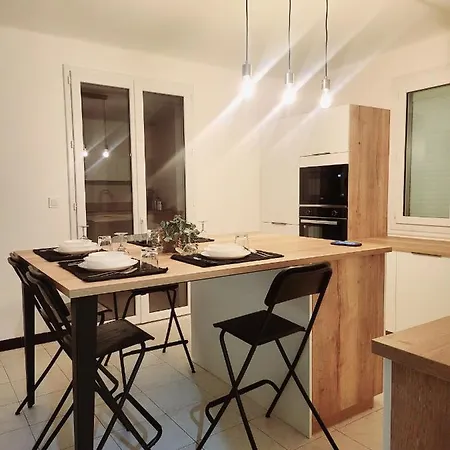 Maison De Charme Βίλα Τουλούζη