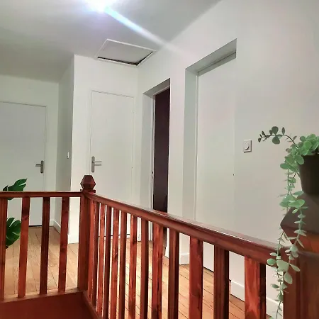 Maison De Charme Βίλα