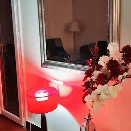 Maison De Charme Βίλα *