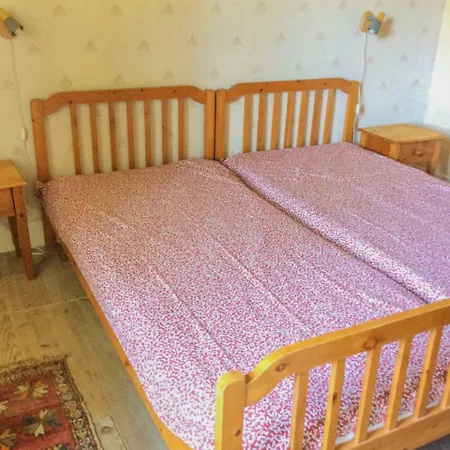 בית נופש Maison De Charme