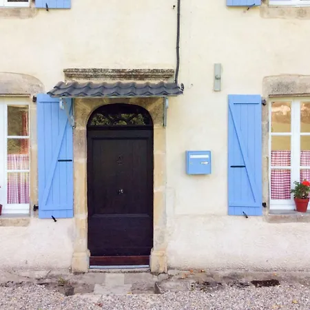 Maison De Charme