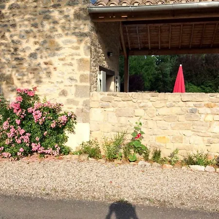 בית נופש Maison De Charme Varen