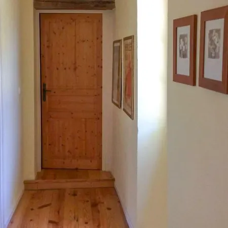 Maison De Charme בית נופש *