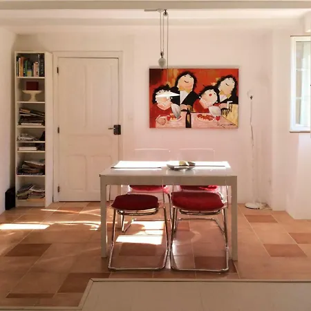 Maison De Charme *