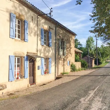 Maison De Charme *