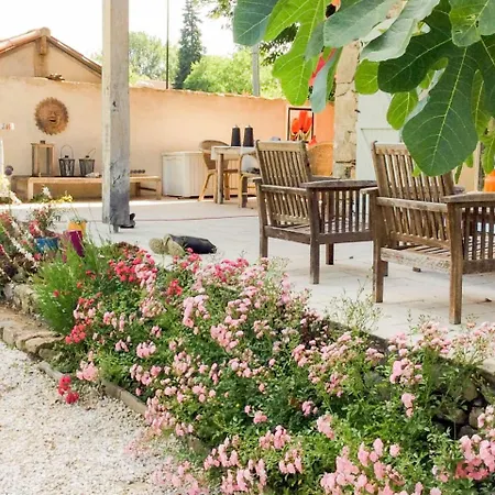 Maison De Charme בית נופש Varen