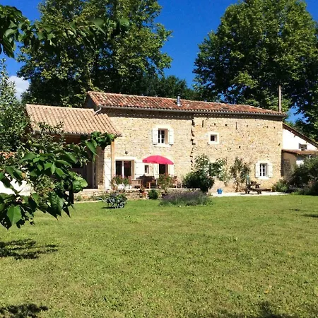 Maison De Charme
