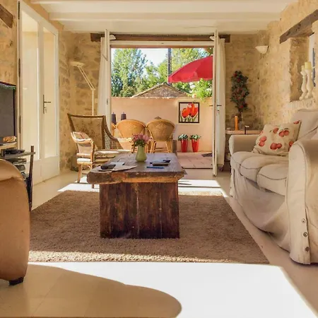 בית נופש Maison De Charme *
