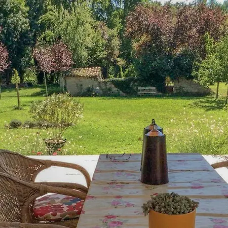 Maison De Charme