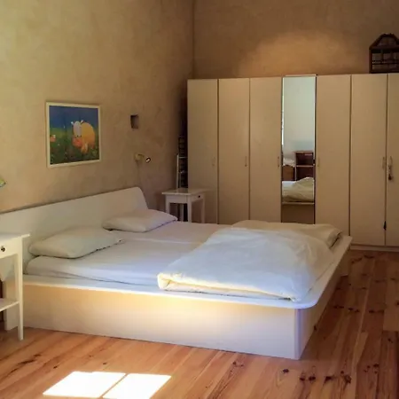 בית נופש Maison De Charme