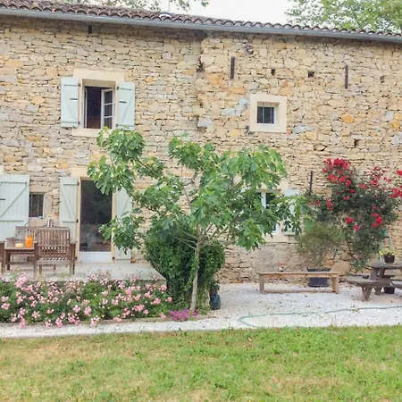 Maison De Charme בית נופש *