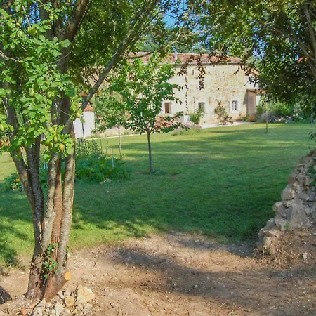 Maison De Charme בית נופש *
