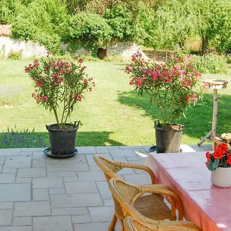 בית נופש Maison De Charme Varen
